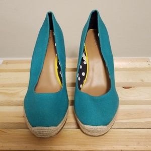 Merona Espadrilles